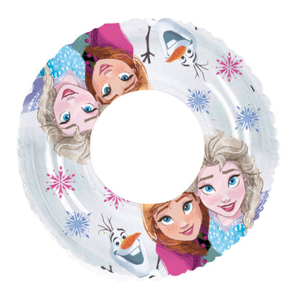 Flotador Circular 90 cm Frozen | Disney