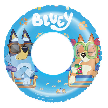 Flotador Circular 90 cm | Bluey