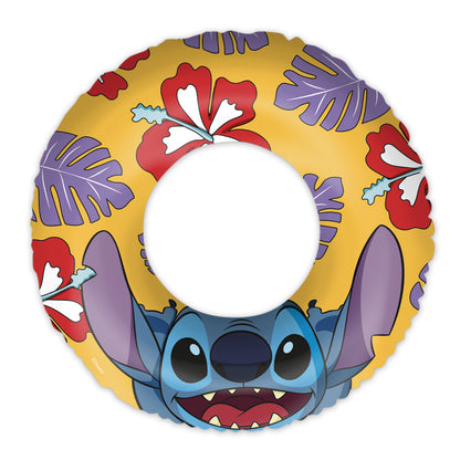 Flotador Circular 90 cm Stitch | Disney