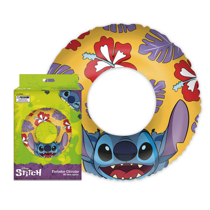 Flotador Circular 90 cm Stitch | Disney