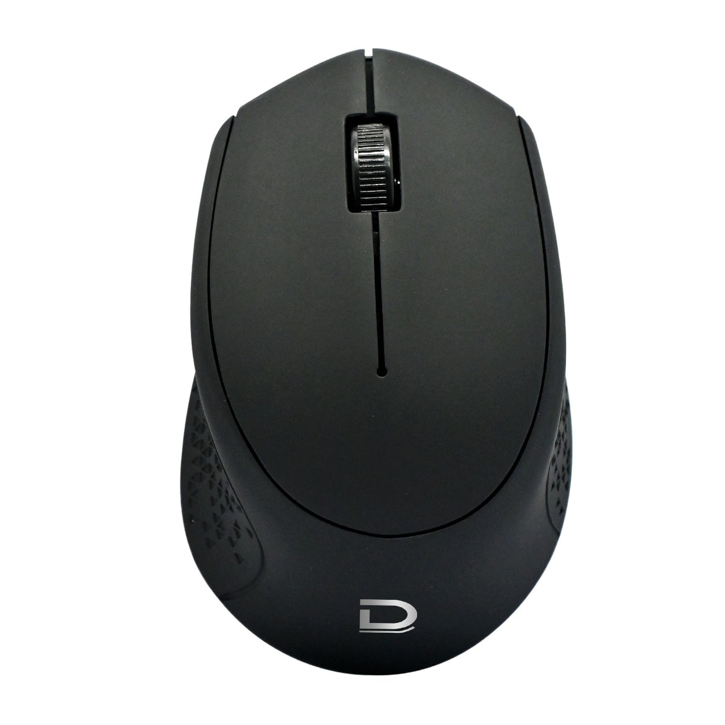 Mouse Negro Dual BT + 2.4G | Datacom