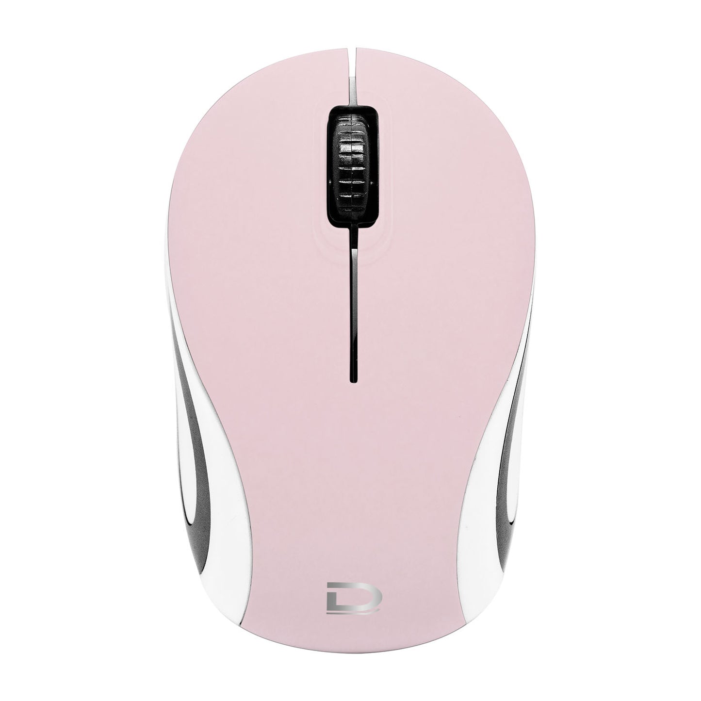 Mini Mouse Dual BT + 2.4G Rosado | Datacom