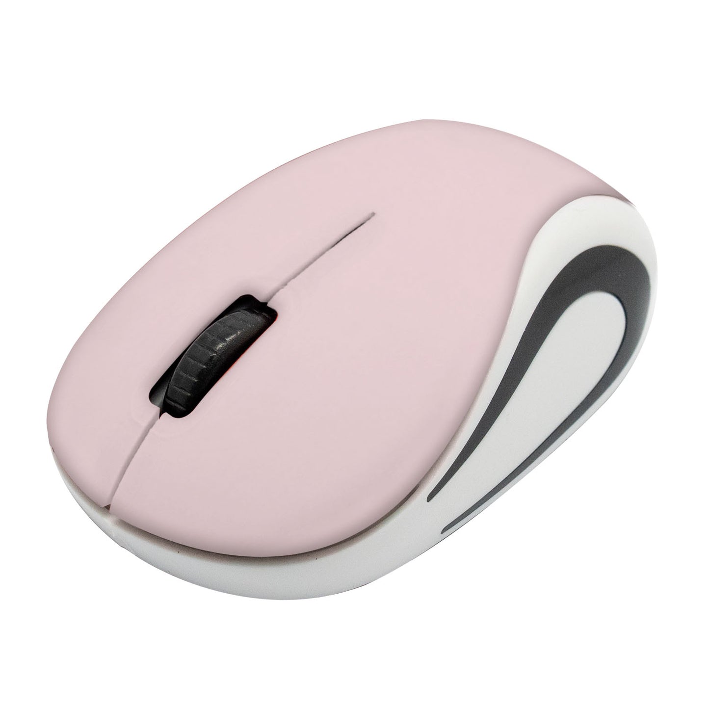 Mini Mouse Dual BT + 2.4G Rosado | Datacom