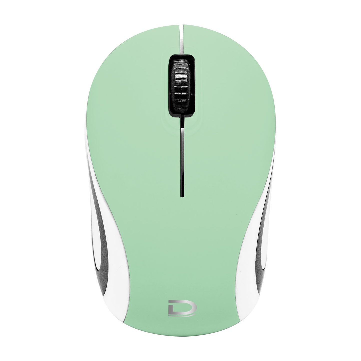 Mini Mouse Dual BT + 2.4G Verde | Datacom