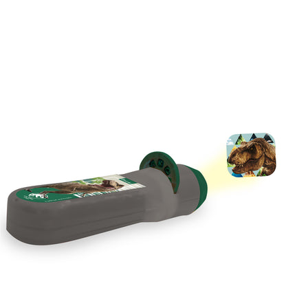 Proyector De Imágenes 24 Figuras | Jurassic World