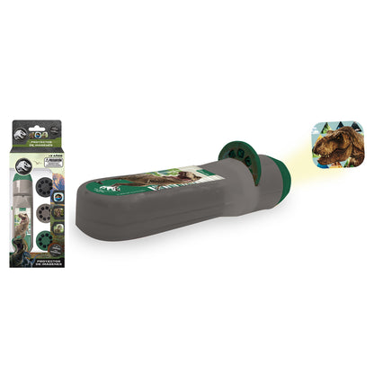 Proyector De Imágenes 24 Figuras | Jurassic World