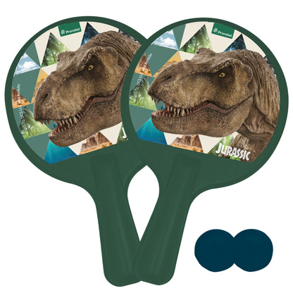 Set Paletas De Pong Pong | Jurassic World