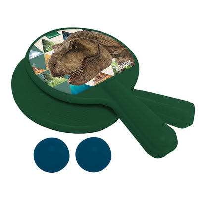 Set Paletas De Pong Pong | Jurassic World