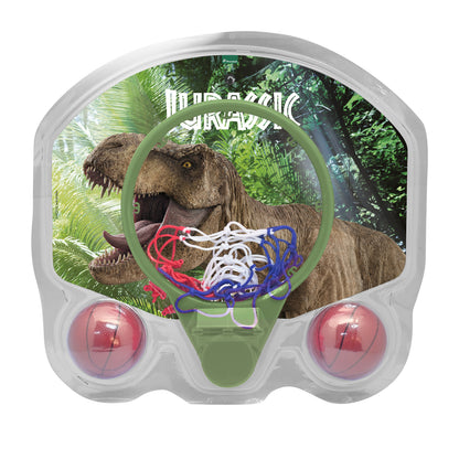 Set De Básquetbol | Jurassic World