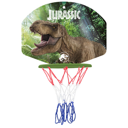 Set De Básquetbol | Jurassic World