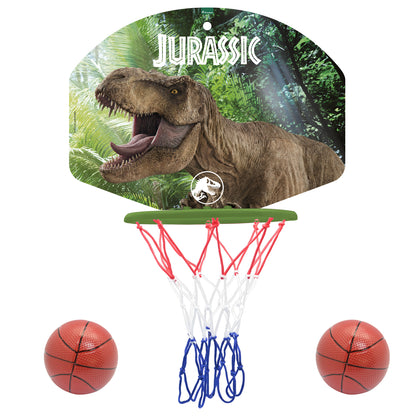 Set De Básquetbol | Jurassic World