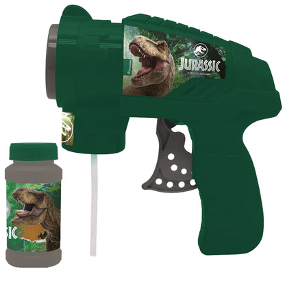 Lanza Burbujas | Jurassic World