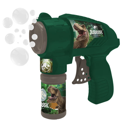 Lanza Burbujas | Jurassic World