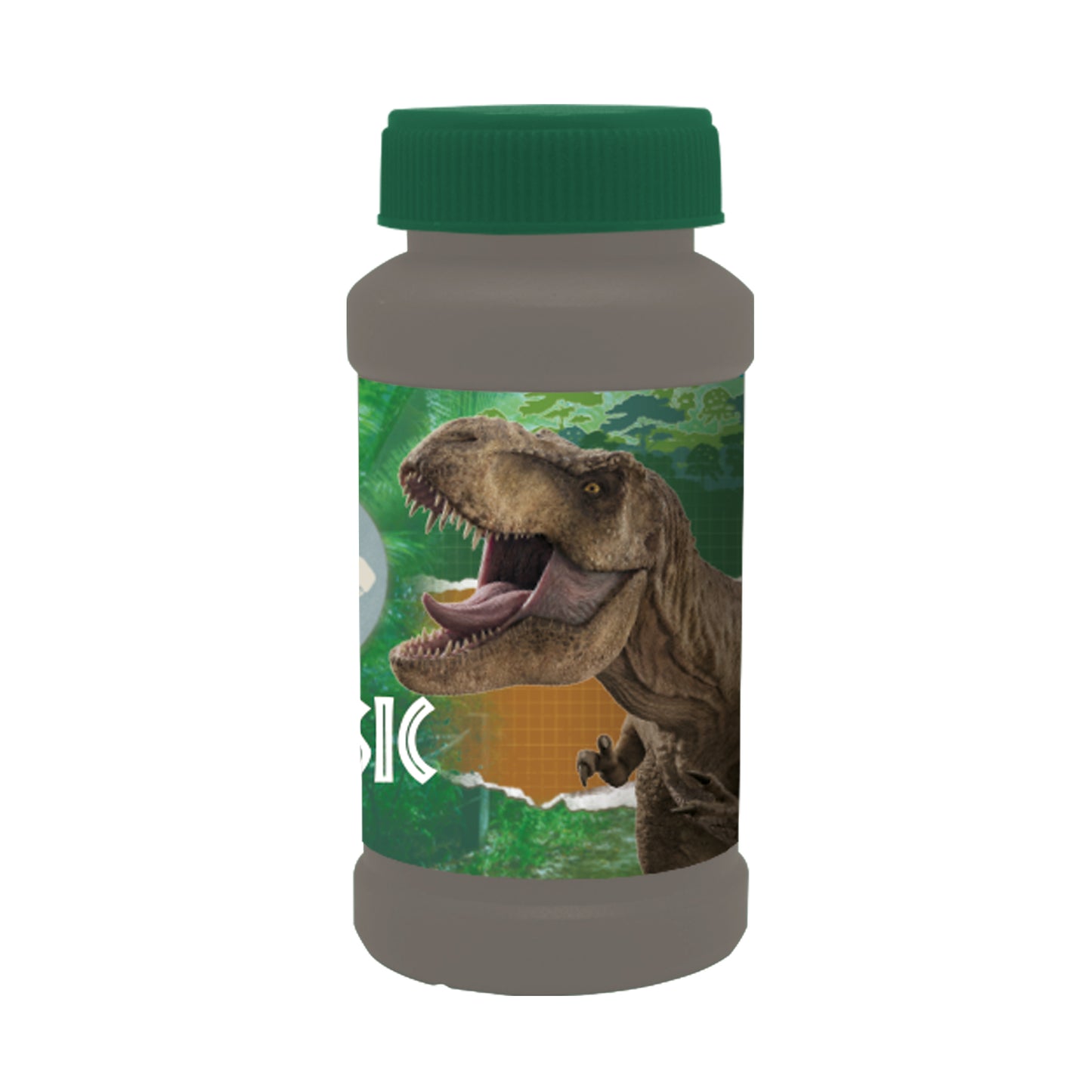 Lanza Burbujas | Jurassic World