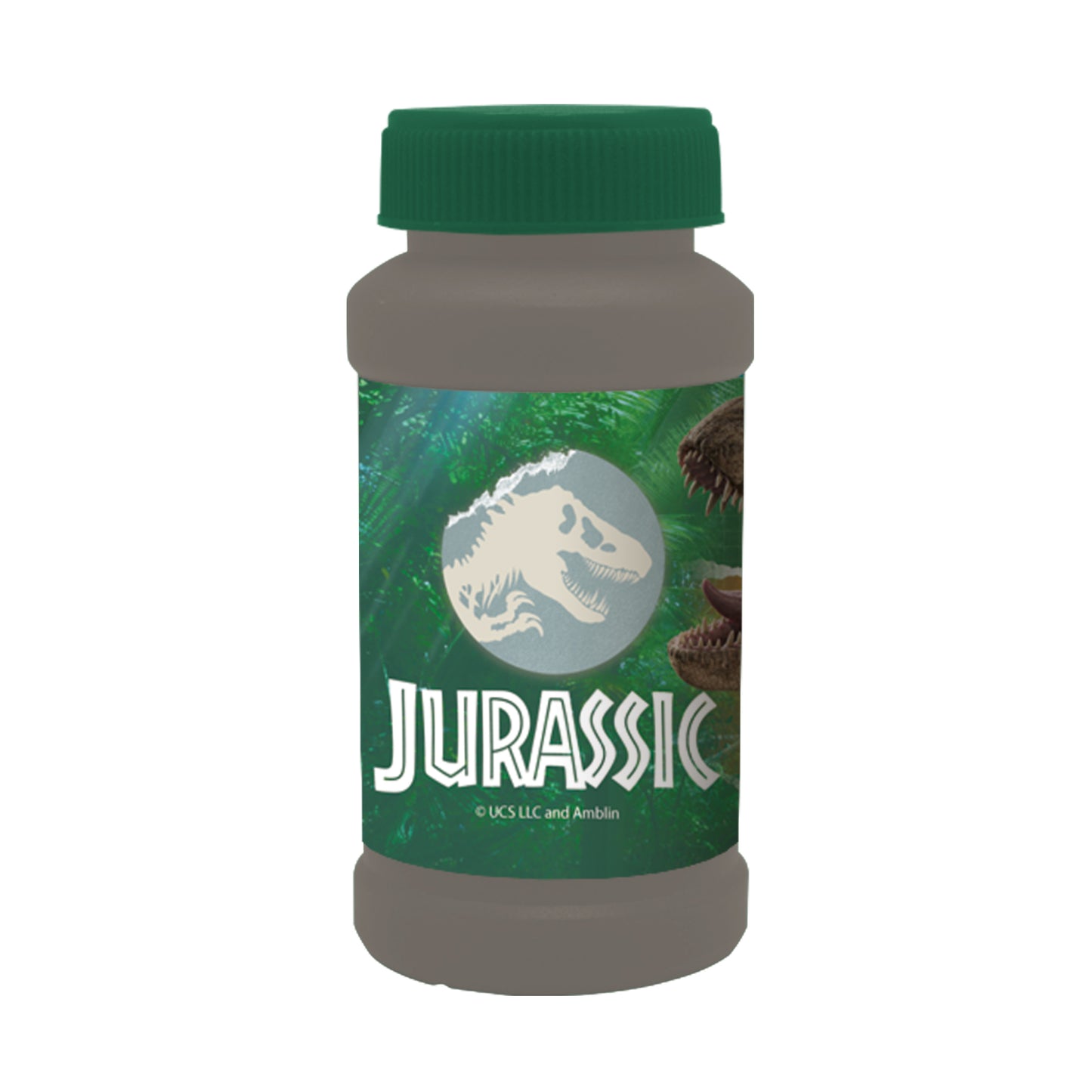 Lanza Burbujas | Jurassic World