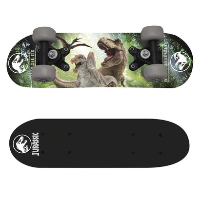 Skate Madera 43 cm | Jurassic World