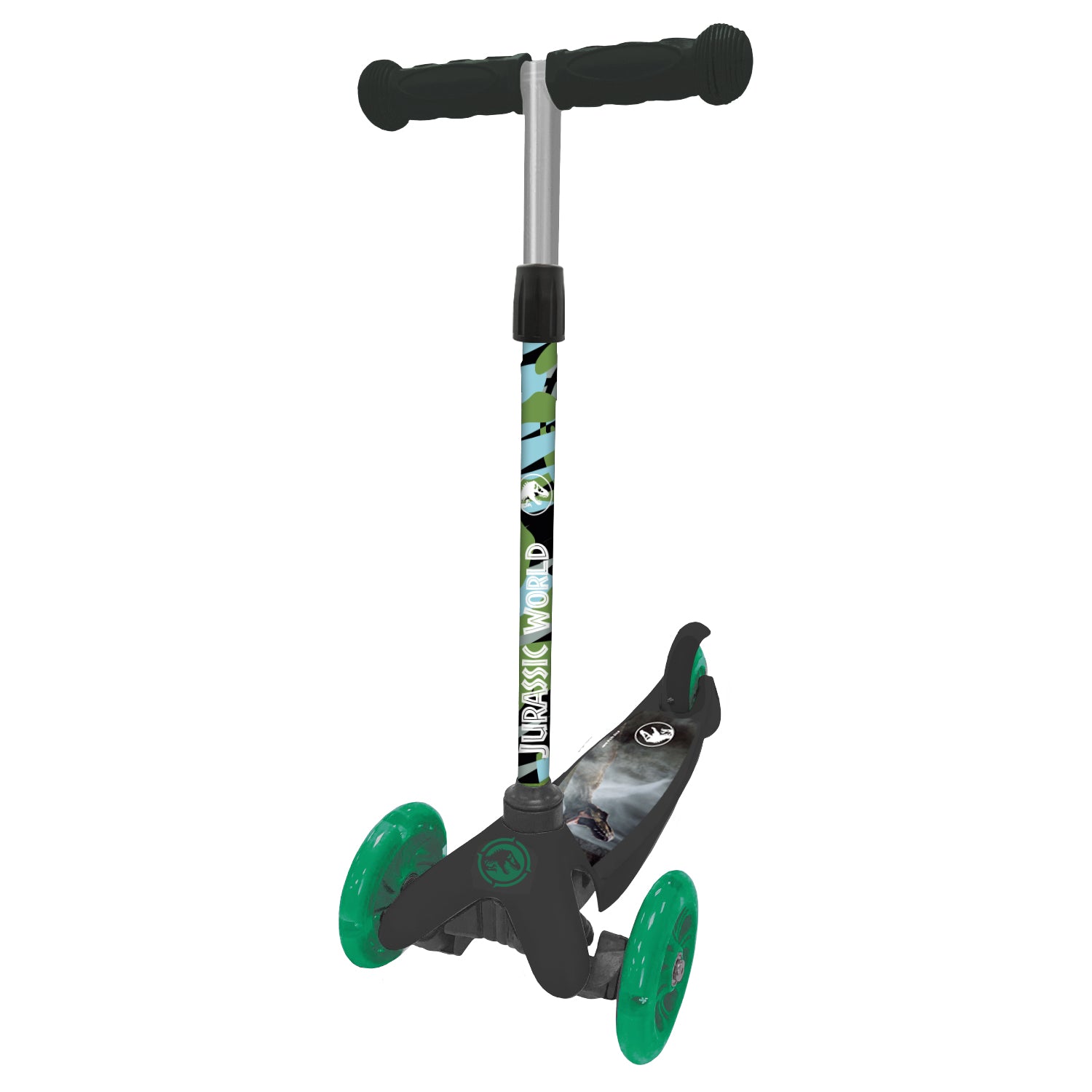 Tri-Scooter (Max 30Kg) | Jurassic World