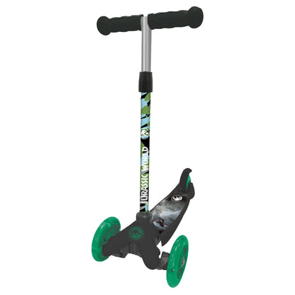 Tri-Scooter (Max 30Kg) | Jurassic World