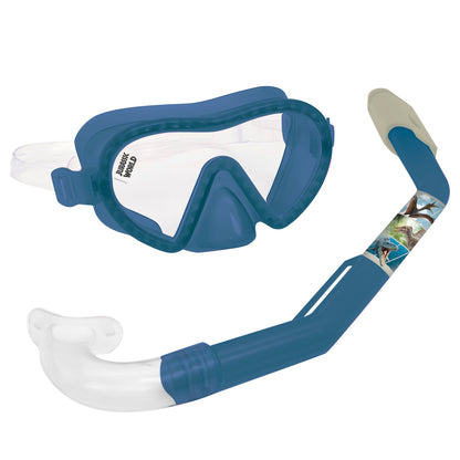 Mascara y Snorkel de Agua | Jurassic World