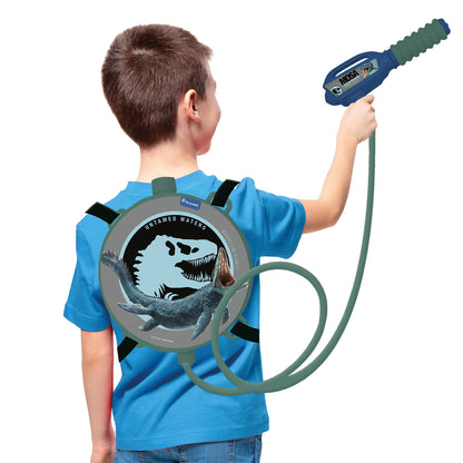 Mochila Lanza Agua | Jurassic World