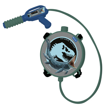 Mochila Lanza Agua | Jurassic World