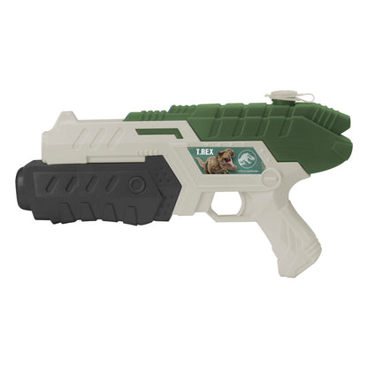 Pistola Lanza Agua 33x18 cm | Jurassic World