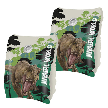 Flotador Alitas 25x15 cm | Jurassic World