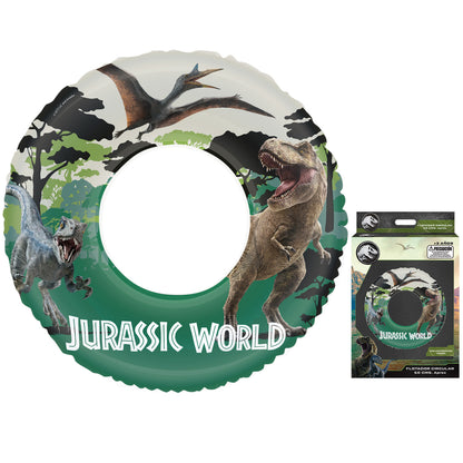 Flotador Circular 50 cm | Jurassic World