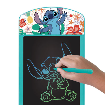Pizarra LCD Color Stitch | Disney