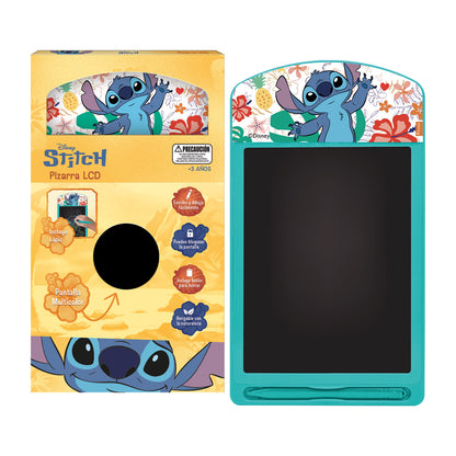 Pizarra LCD Color Stitch | Disney