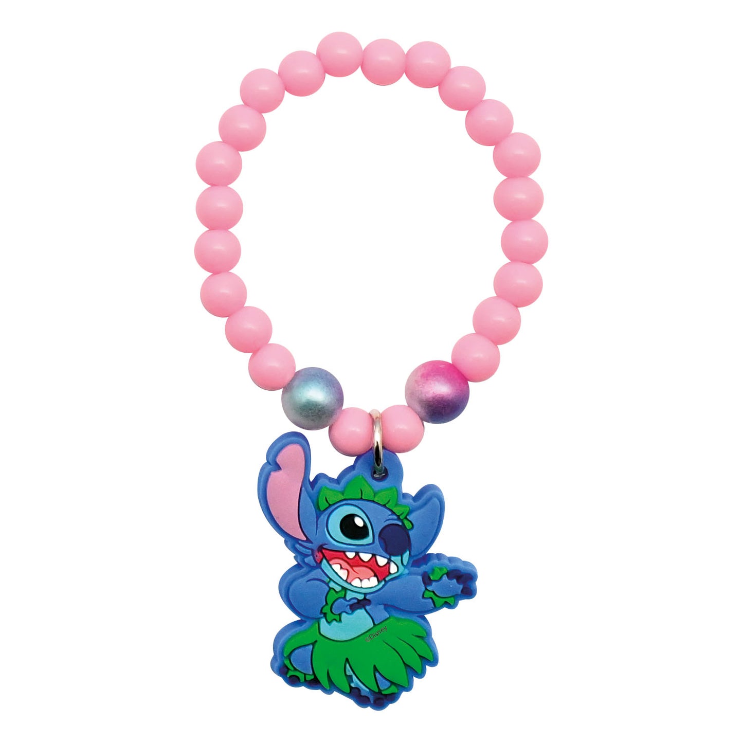 Set de Collar y Pulsera Stitch