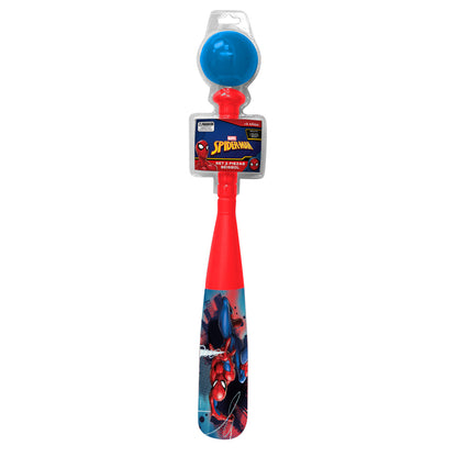 Set 2 Piezas Beisbol Spiderman Marvel