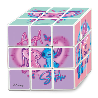 Cubo Mágico Stitch | Disney