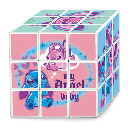 Cubo Mágico Stitch | Disney