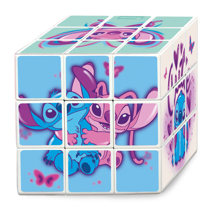 Cubo Mágico Stitch | Disney