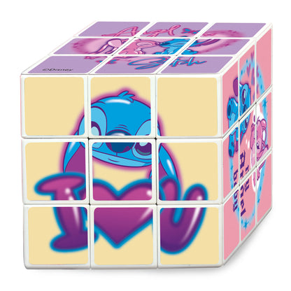 Cubo Mágico Stitch | Disney
