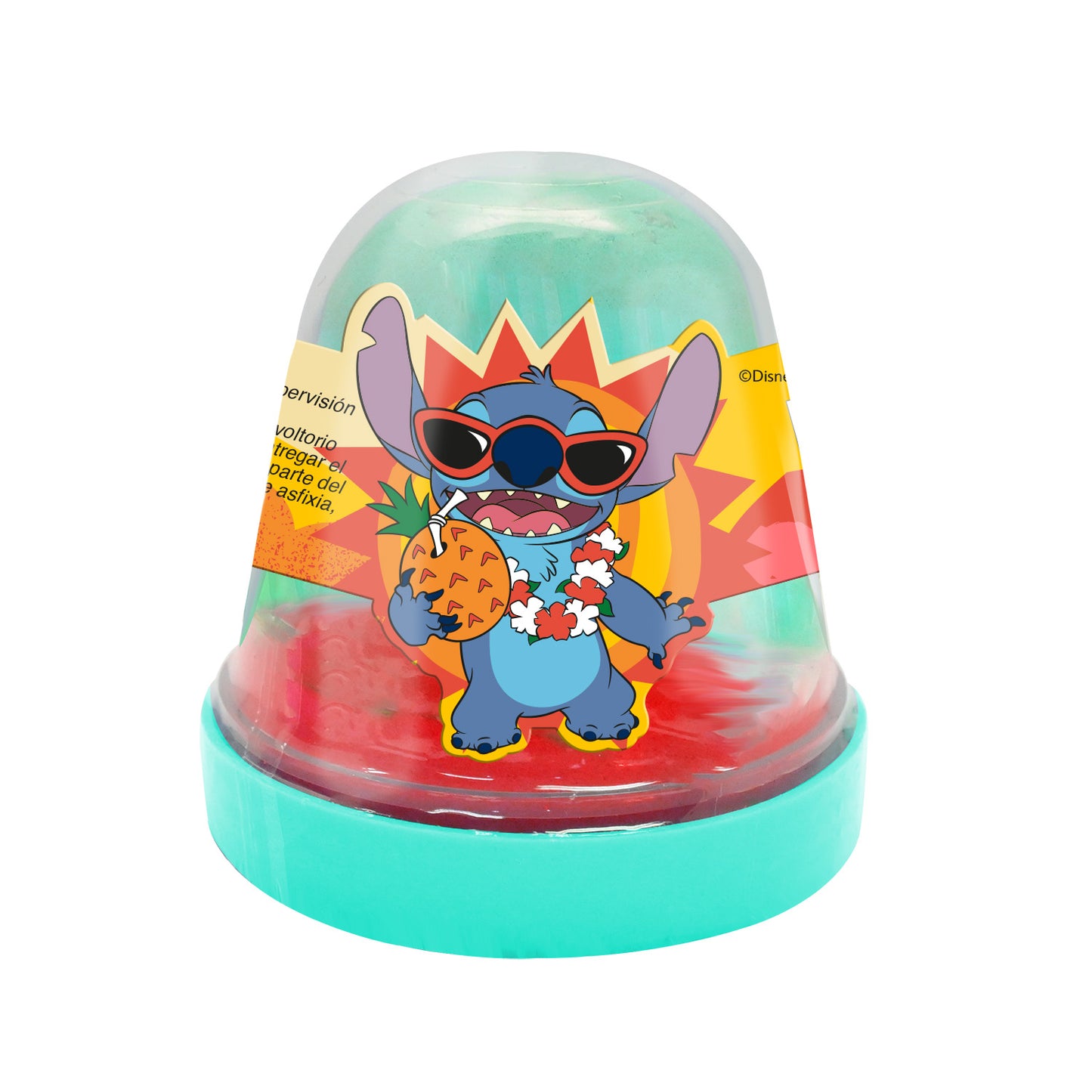 Arena Mágica Stitch | Disney