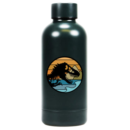 Botella Aluminio 700 ml | Jurassic World