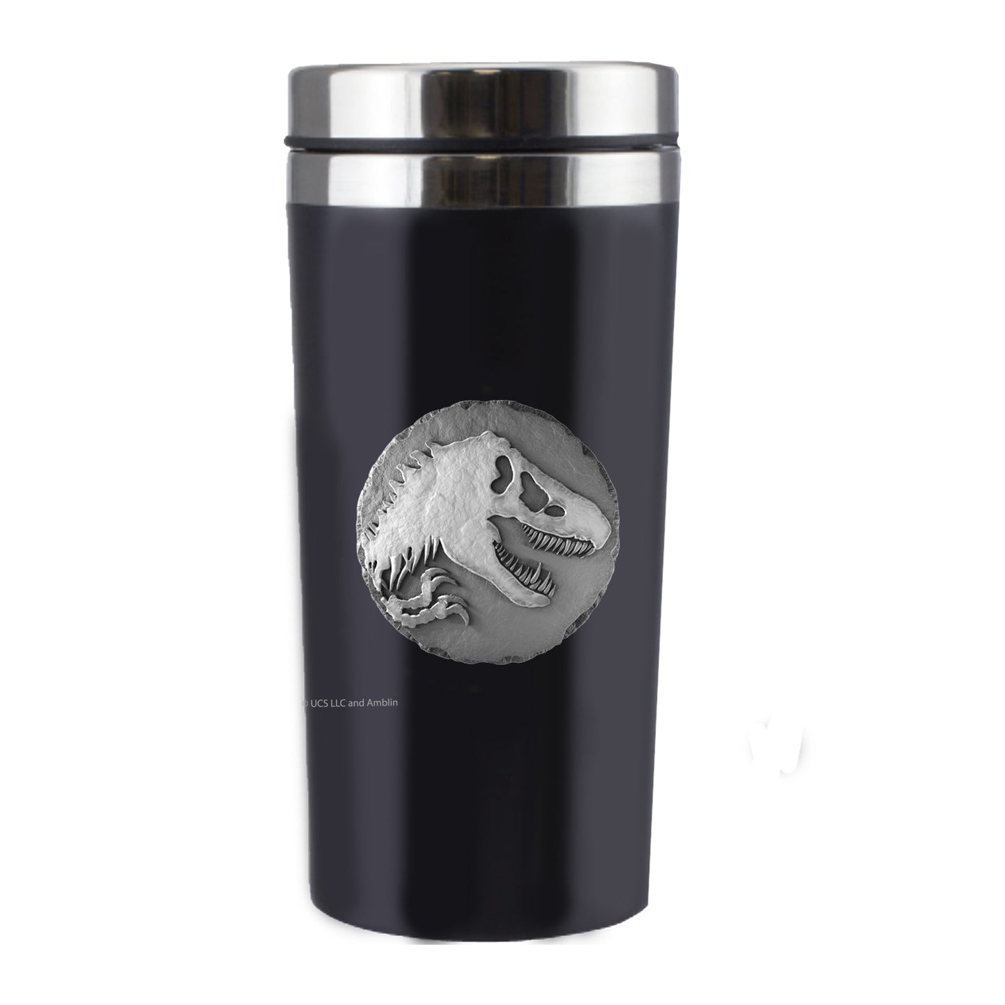 Vaso De Viaje 450 ml | Jurassic World