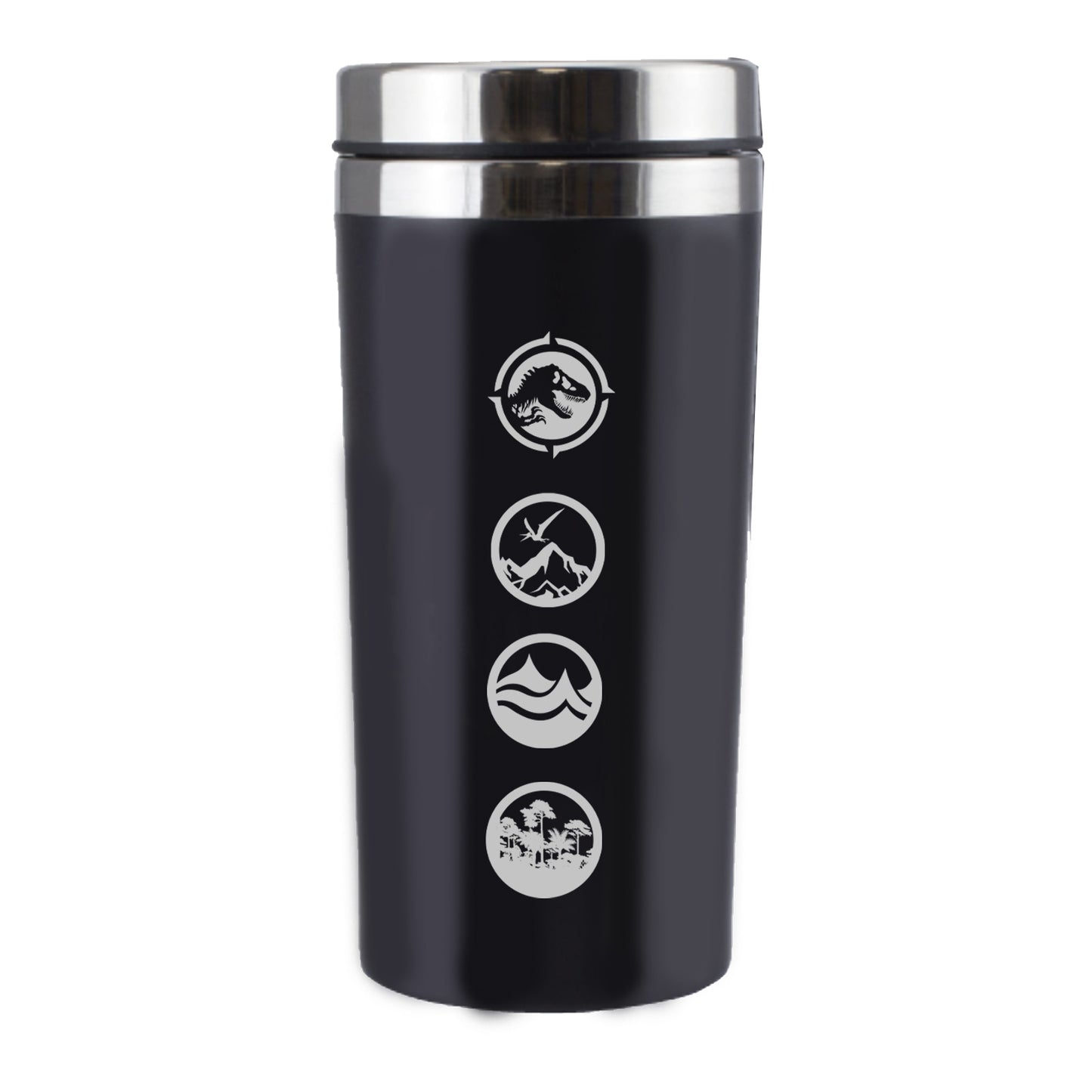 Vaso De Viaje 450 ml | Jurassic World