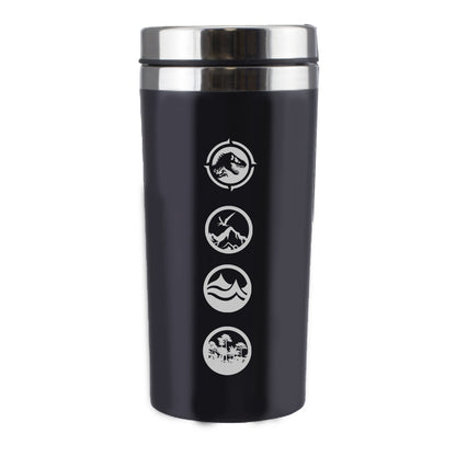 Vaso De Viaje 450 ml | Jurassic World