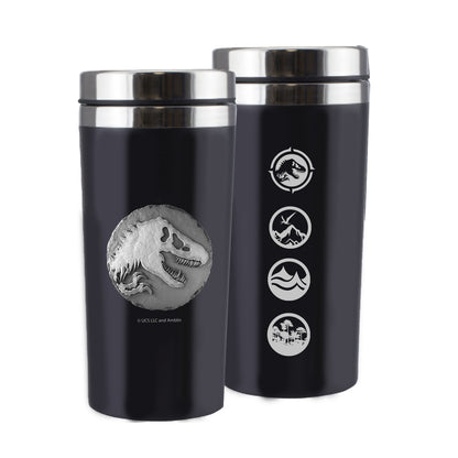 Vaso De Viaje 450 ml | Jurassic World
