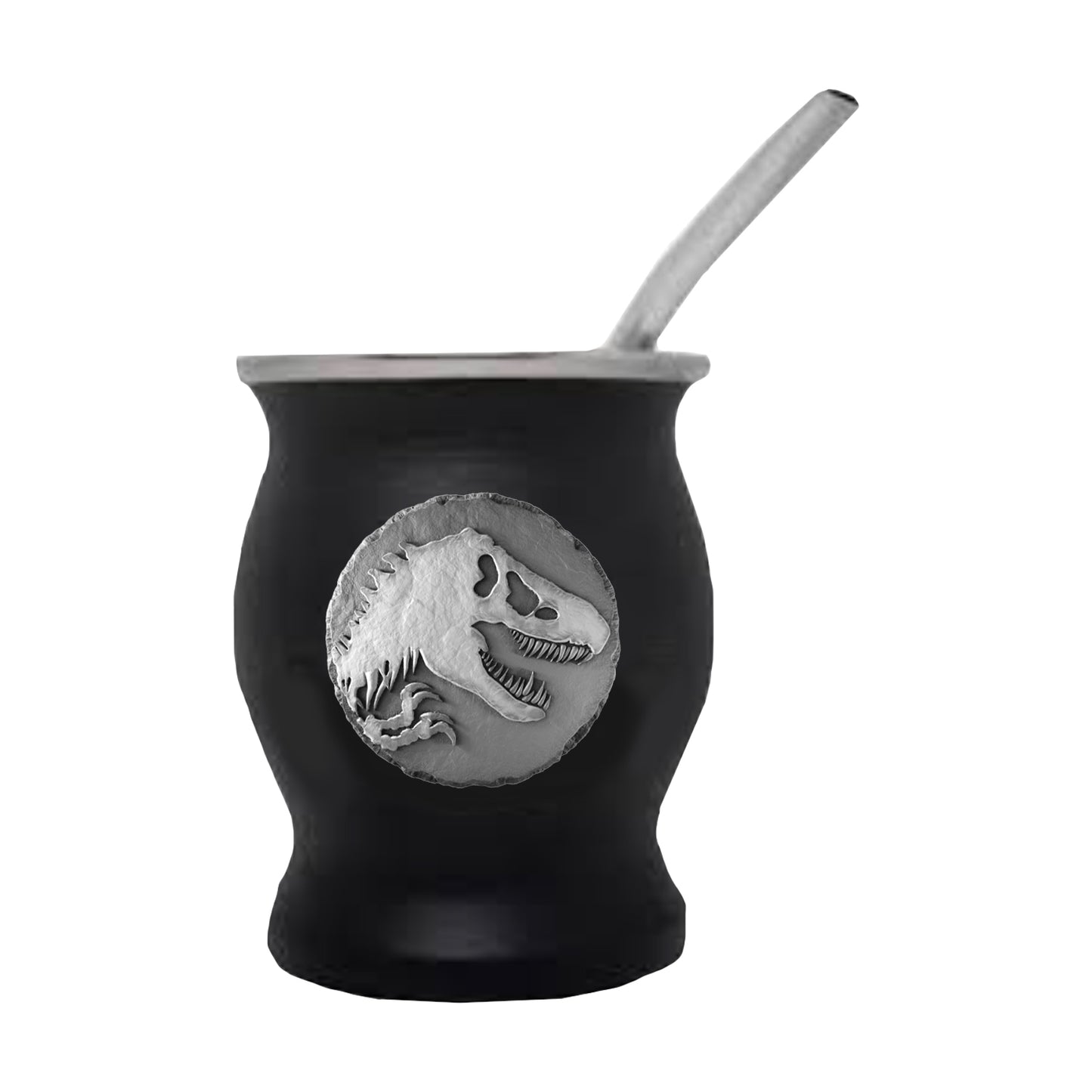 Mate Aluminio | Jurassic World