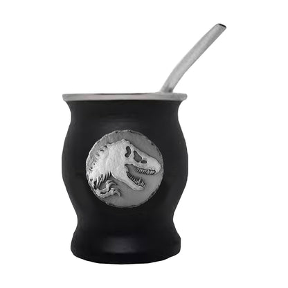 Mate Aluminio | Jurassic World