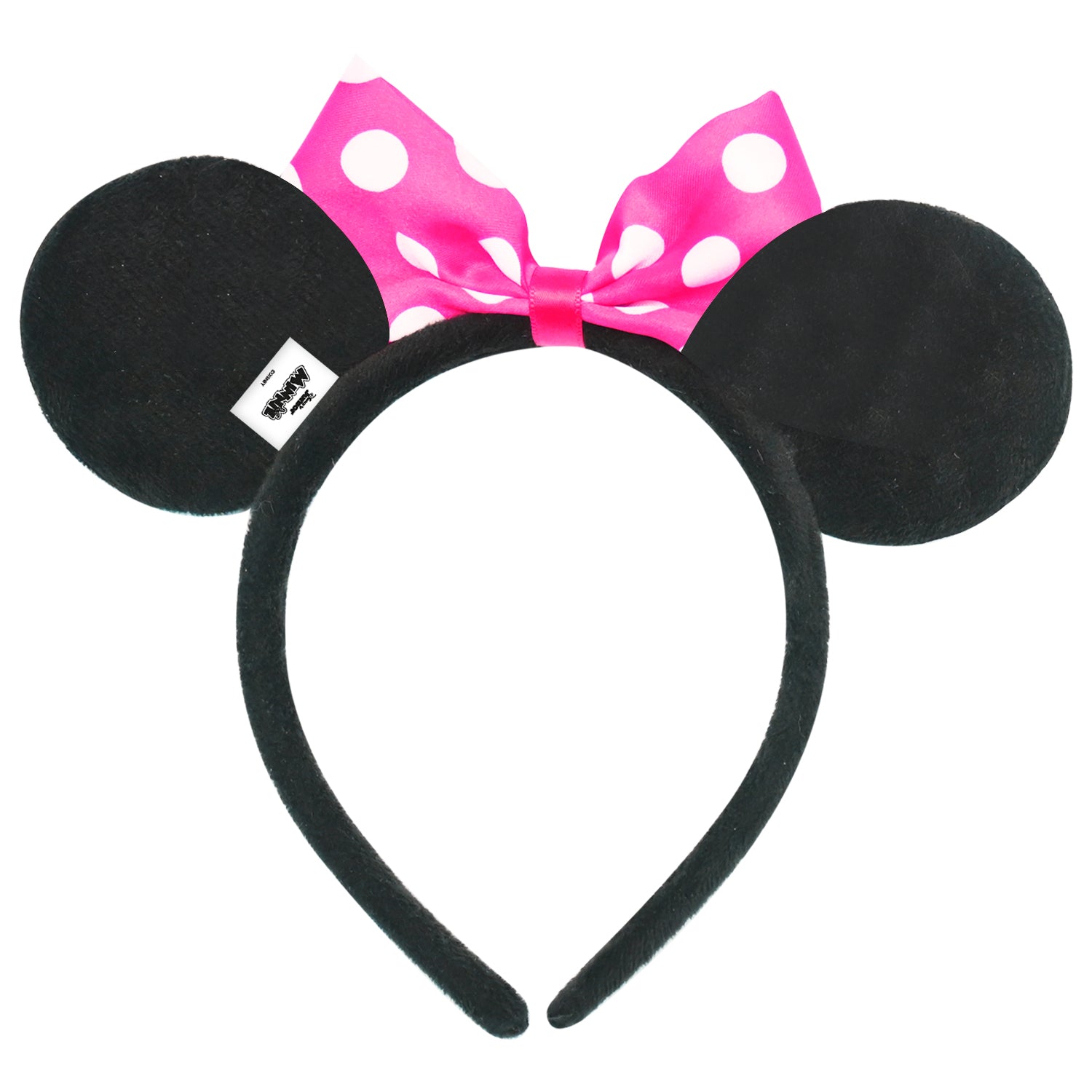 Set De Orejas y Joyas Minnie | Disney