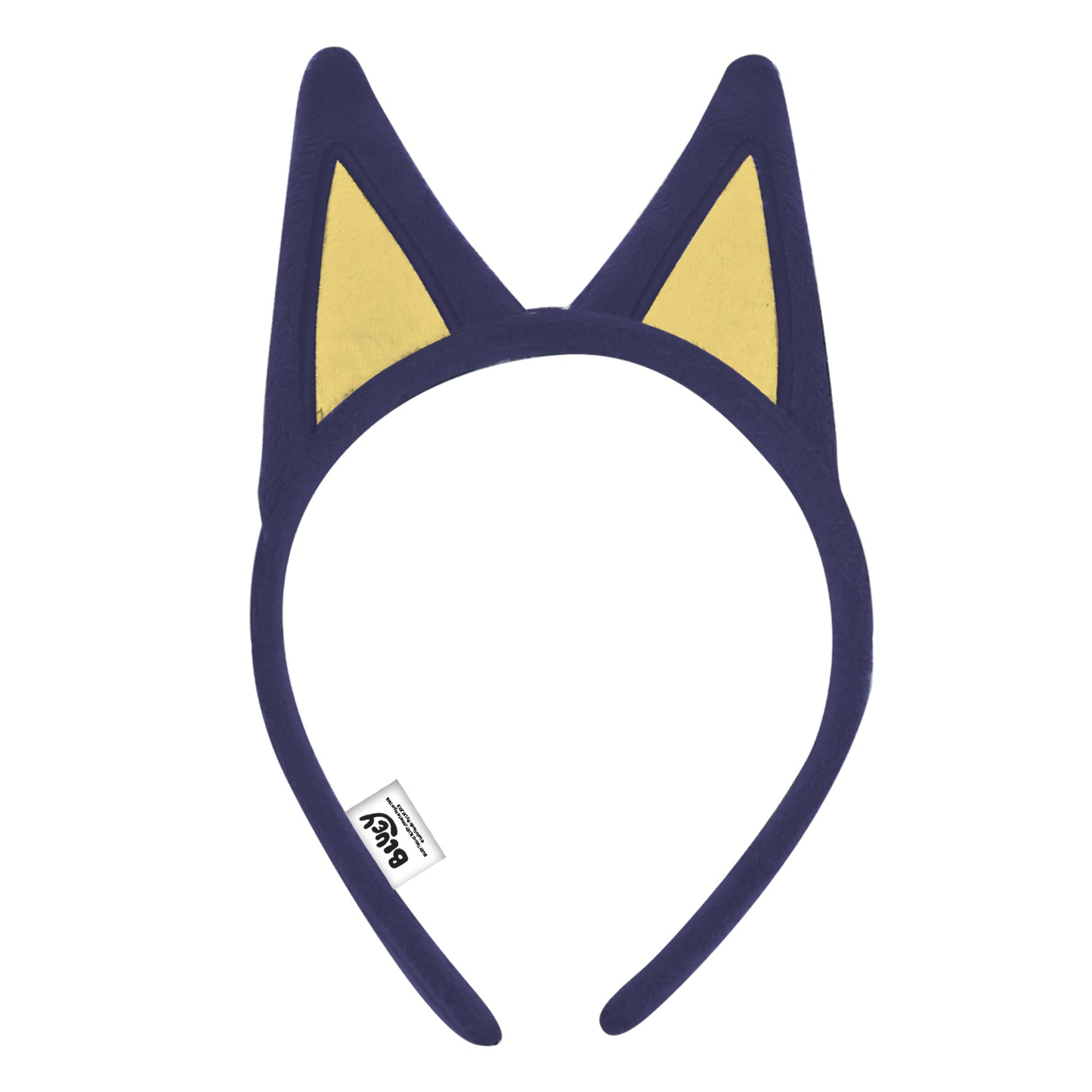 Cintillo Orejas | Bluey