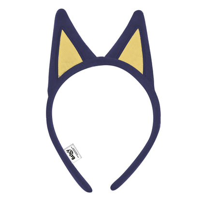 Cintillo Orejas | Bluey