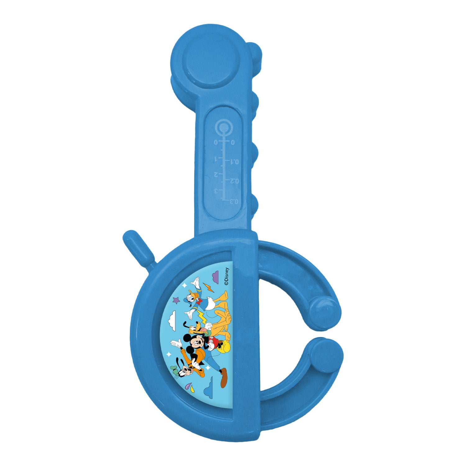 Set De Doctor 6 Piezas Mickey | Disney