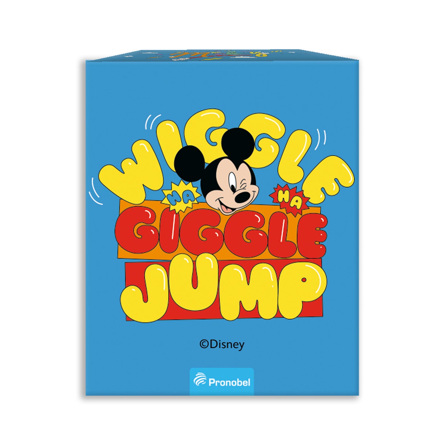 Set De Doctor 6 Piezas Mickey | Disney