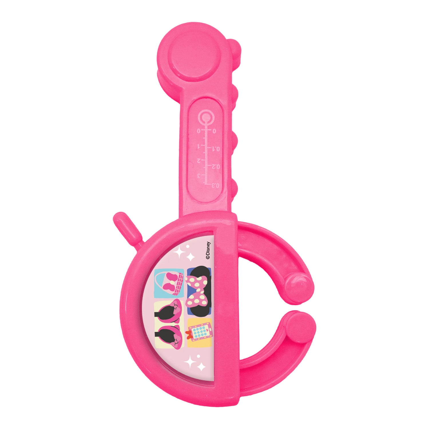 Set De Doctor 6 Piezas Minnie | Disney